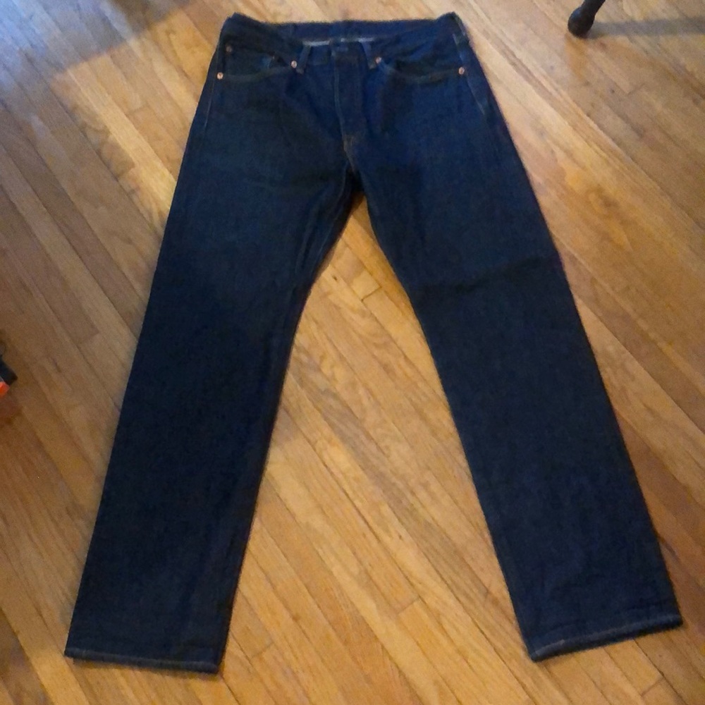 Men’s Levi’s 501 32x32